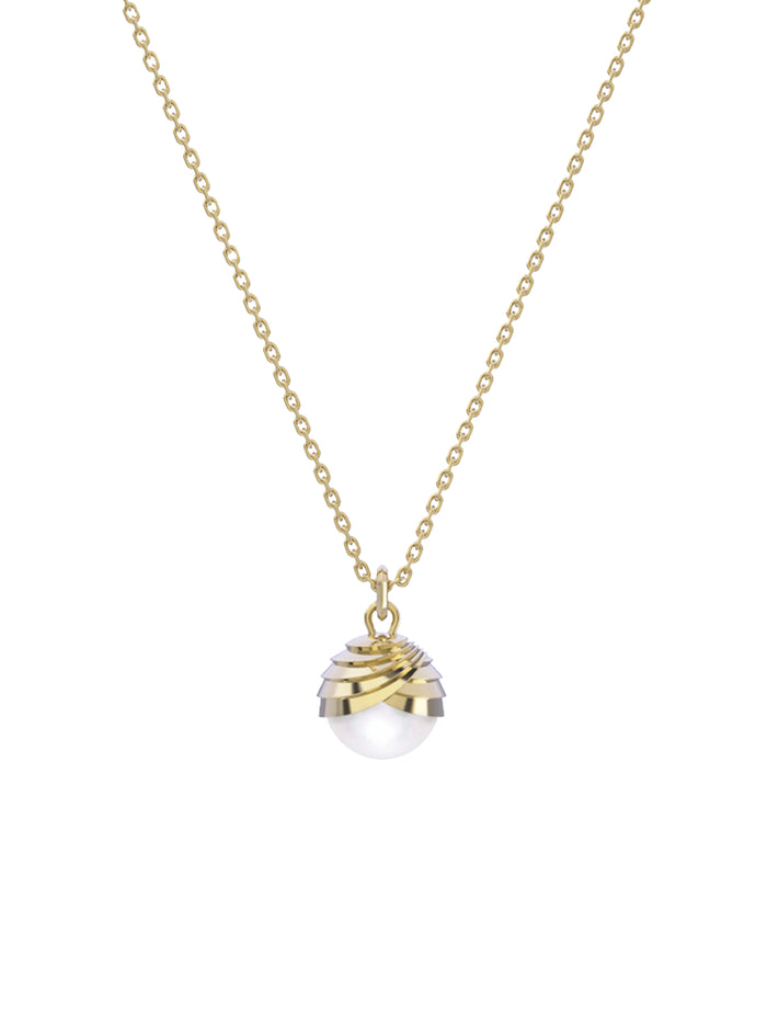THE SEED PENDANT