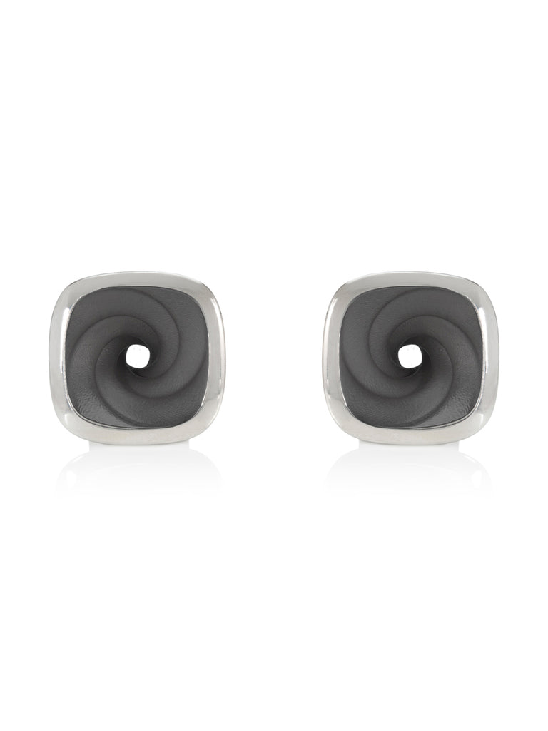 Flow Cufflinks CO-CREATE YOURS