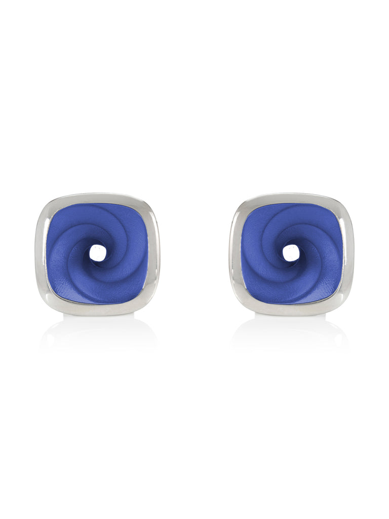 Flow Cufflinks CO-CREATE YOURS