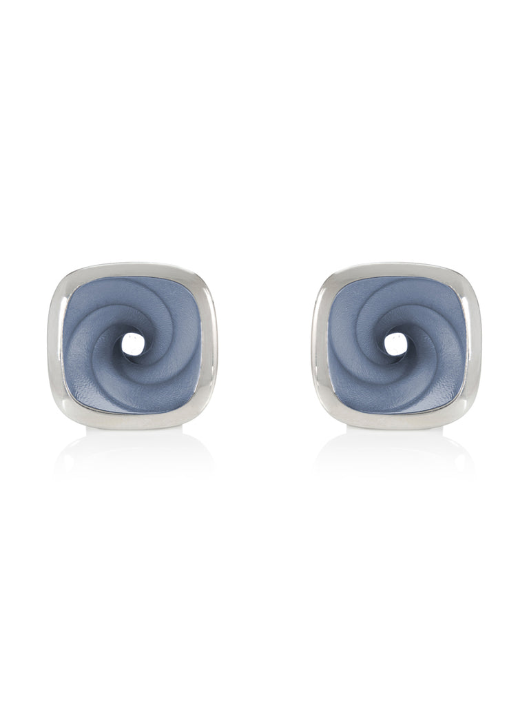 Flow Cufflinks CO-CREATE YOURS