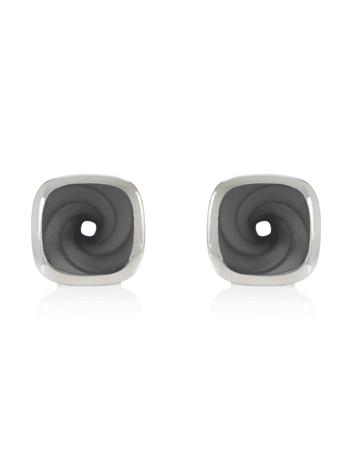 Flow Cufflinks CO-CREATE YOURS
