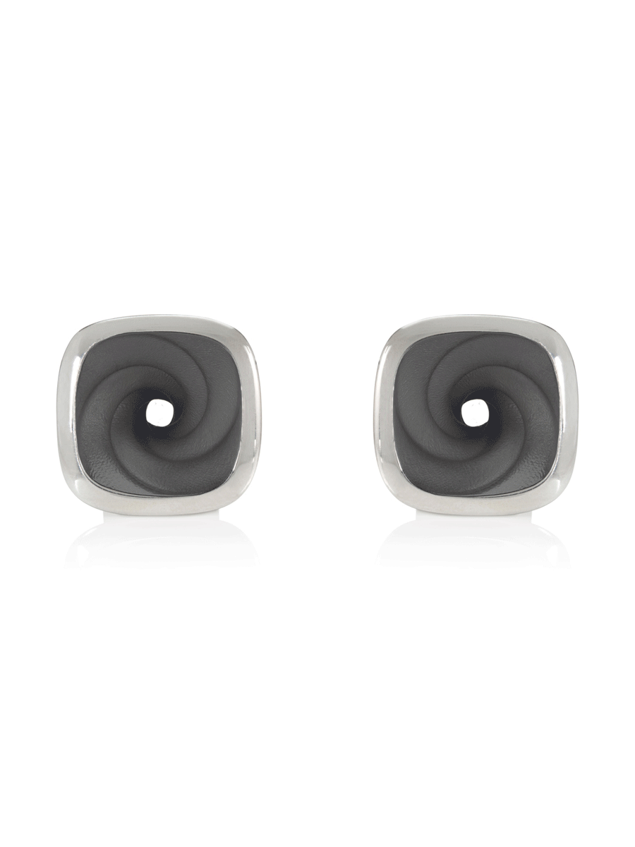 Flow Cufflinks CO-CREATE YOURS