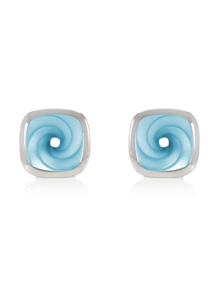 Flow Cufflinks CO-CREATE YOURS