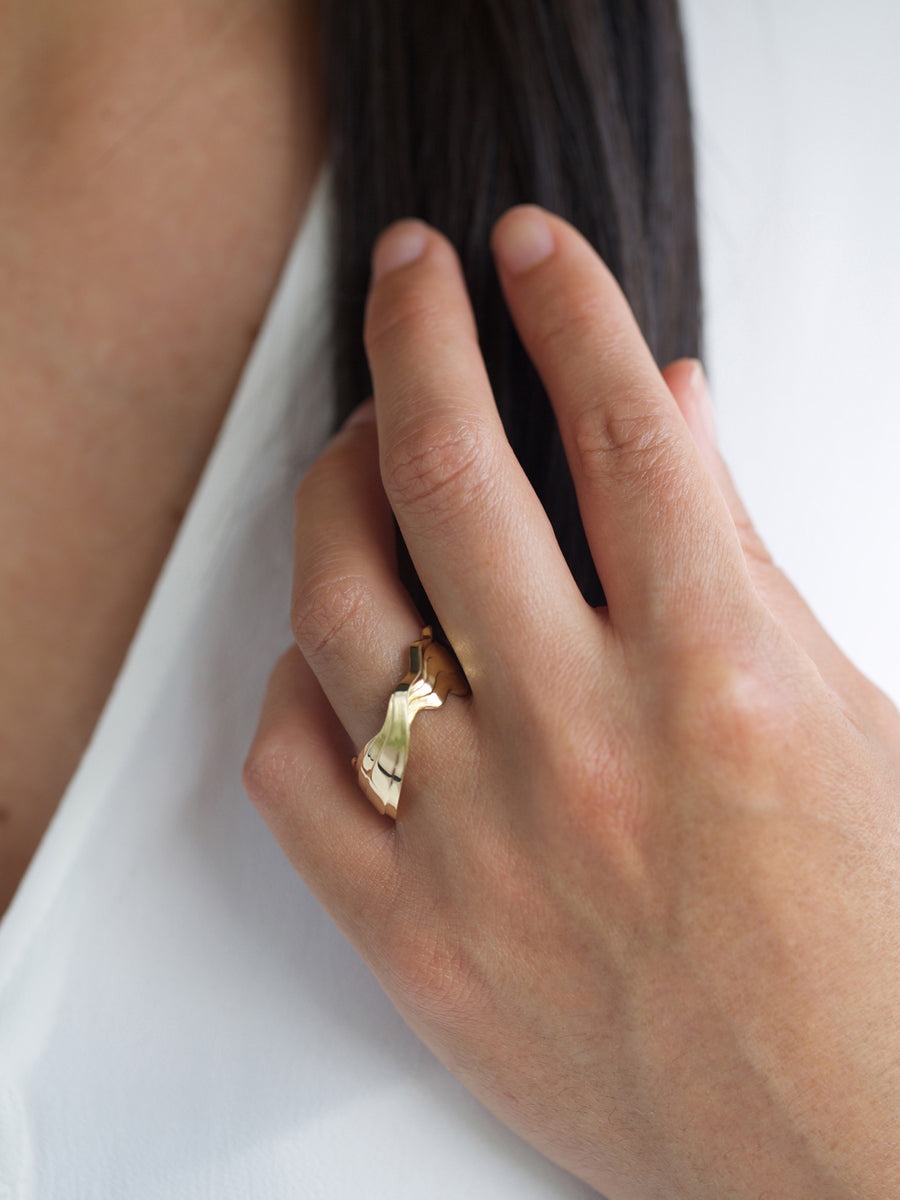 Rings – Ana Thompson Fine Jewellery