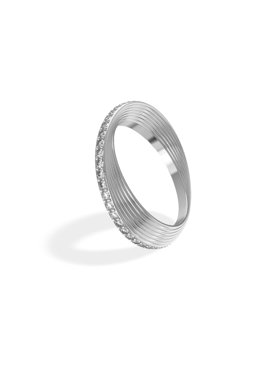 Continuous Eternity Ring