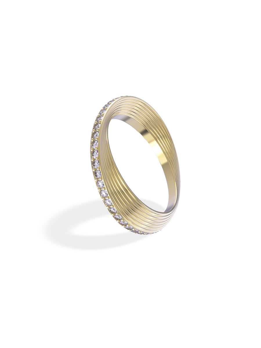 Continuous Eternity Ring