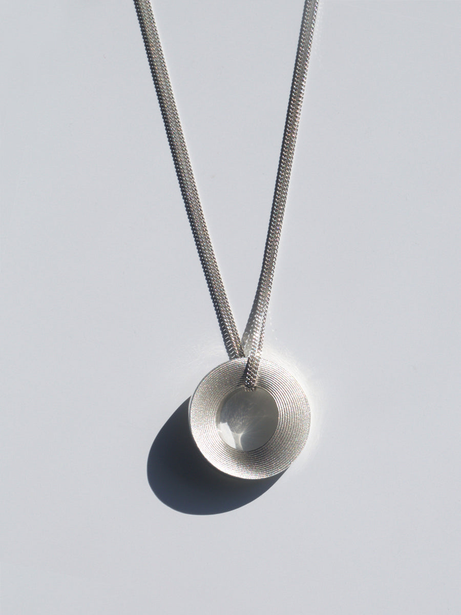 Full Circle Necklace
