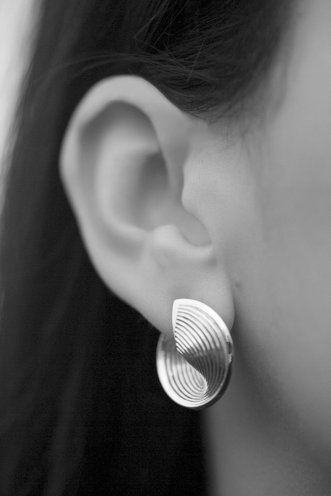 Vortex Earrings